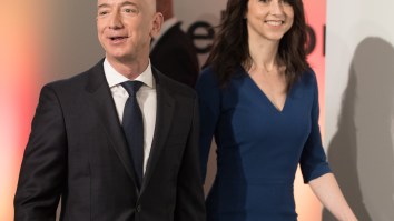 Jeff Bezos’ Net Worth Would Currently Be Double That Of Bill Gates If He Hadn’t Divorced