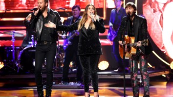 Country Group Lady Antebellum Changes Name To ‘Lady A’ Because Of Slave Connotations, Racists Not Happy