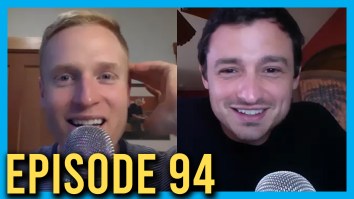 Must We Delete All Our Old Nudes? On Oops The Podcast