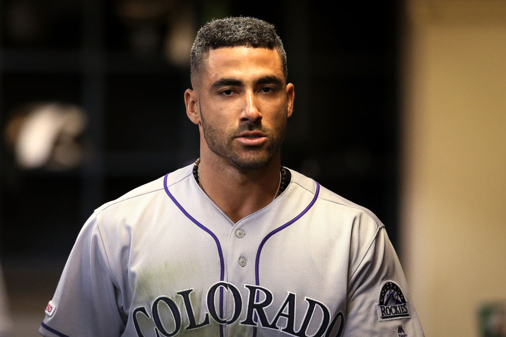 Ian Desmond Put The Baseball World On Blast While Addressing The Racism  He's Frequently Experienced During His Career - BroBible
