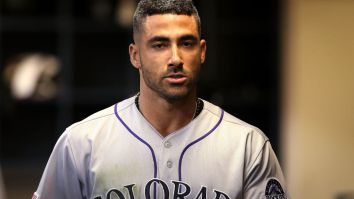 Ian Desmond Put The Baseball World On Blast While Addressing The Racism He’s Frequently Experienced During His Career