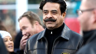Jaguars’ Owner Shad Khan Condemns Racial Injustice In Sharply Written Message Invoking His Own Experiences