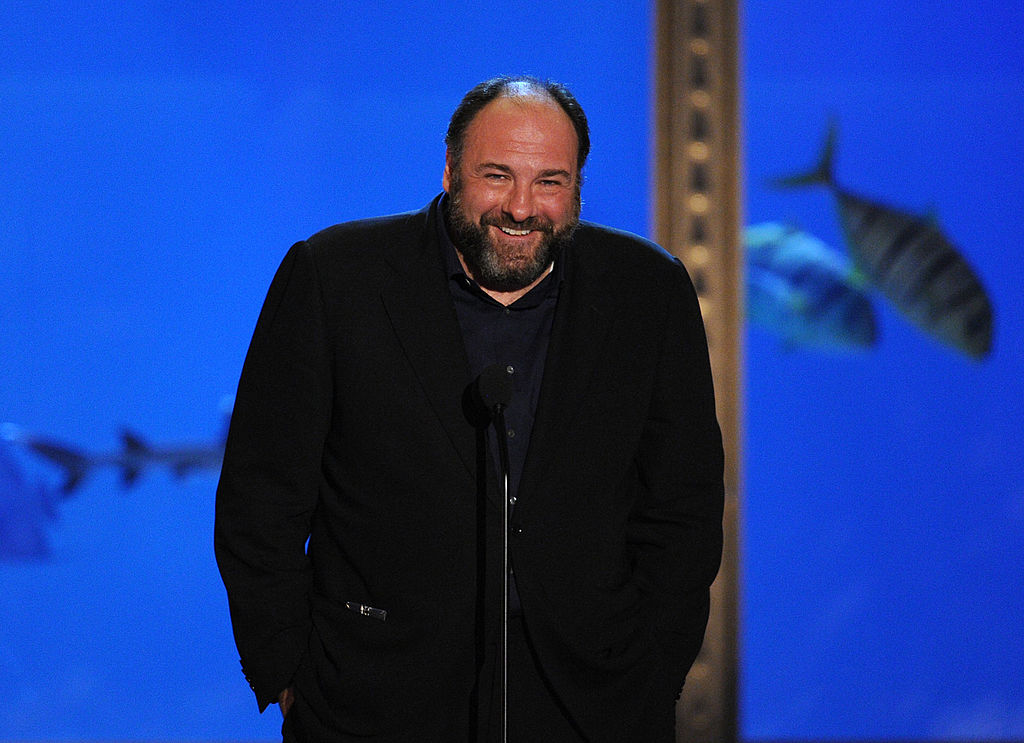 James Gandolfini Threatened To Kick The Crap Out Of Harvey Weinstein