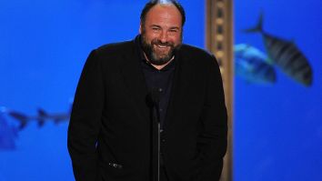 James Gandolfini Threatened To Kick The Crap Out Of Harvey Weinstein At The Height Of His Power