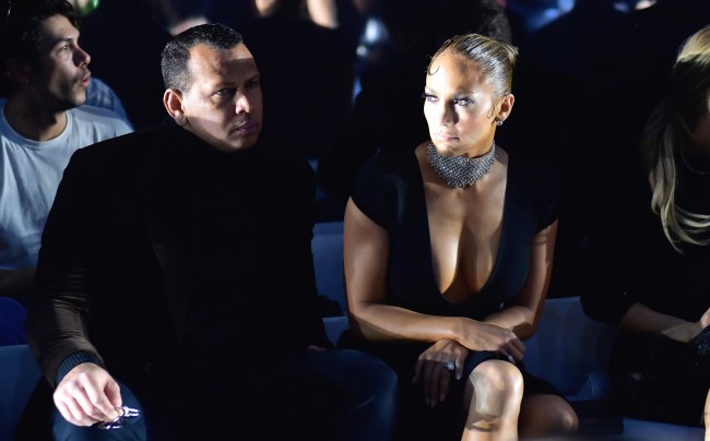 Jennifer Lopez Alex Rodriguez Have New Backers To Buy The Mets