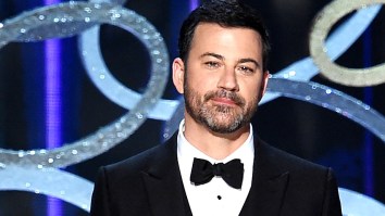 Jimmy Kimmel Issues Apology For Performing In Blackface On ‘The Man Show’