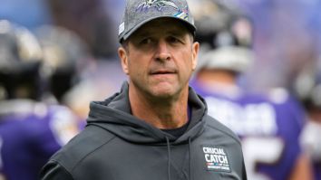 John Harbaugh Says It’s ‘Humanly Impossible’ For Teams To Follow The Guidelines The NFL Issued To Keep Players From Getting Sick