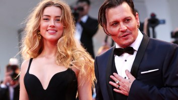 Johnny Depp Claims Amber Heard Had A Threesome With Cara Delevingne And Elon Musk While She Was His Wife