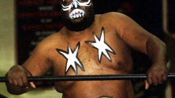 Former WWE Star Kamala Shares Disgustingly Low Pay-Offs During His Time With The Company And The Secret He Didn’t Want Other Wrestlers To Know