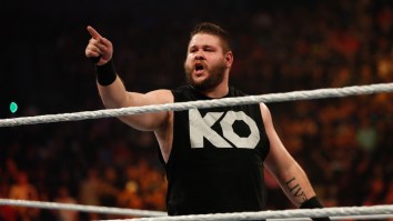 WWE Star Kevin Owens Skips TV Tapings After Employee Tests Positive For COVID-19 And More Performers Should Do The Same