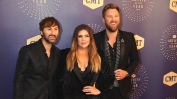 Lady Antebellum Changed Their Name To Lady A Because Of Slavery Connotations, But A Blues Singer Has Used That Name For 20 Years