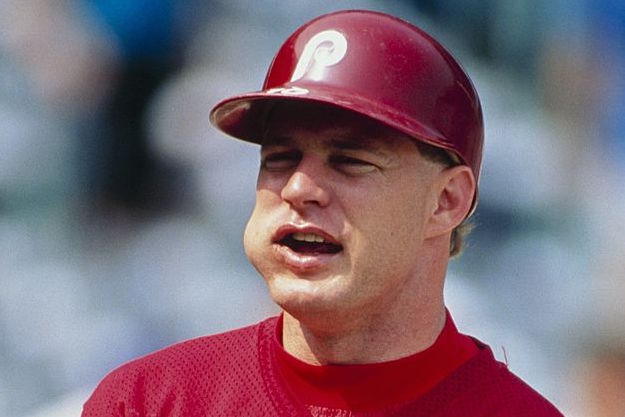 Ex-Met Lenny Dykstra sued for $75,000