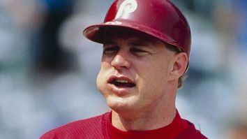 A Judge Rules Lenny Dykstra Can’t Sue A Former Teammate Who Called Him Racist Because Of His Reputation For Being Such An Awful Person