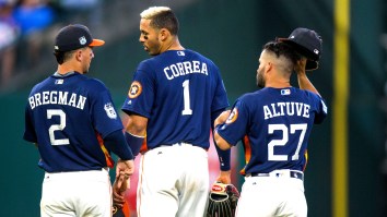 MLB Announces Its Return, Fans Immediately Begin Bashing The Astros Again