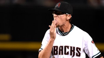 MLB’s Proposed ‘Wet Rag’ Rule For This Season Is Generating All Sorts Of Jokes And Ridicule