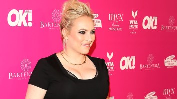 Meghan McCain Gets Called Out By Neighbor For Falsely Claiming Where She Lives Looks Like A ‘War Zone’