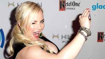 Meghan McCain Admits She Wasn’t Even In New York When She Tweeted About Her Neighborhood Being A ‘War Zone’