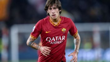 Soccer Player Mirko Antonucci Was Released By His Team After He Refused To Stop Making Dance Videos On TikTok