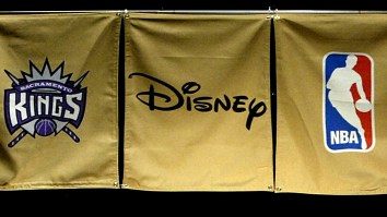NBA Fans Had A Great Time Making Jokes About The Teams Assigned To Stay At Disney’s Yacht Club Resort