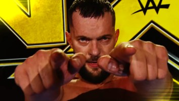 WWE NXT Takeover: In Your House Results