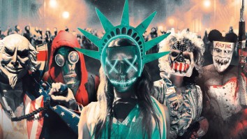 NYC’s Electronic Looting And Curfew Billboard Has People Making ‘Blade Runner’ And Other Dystopic Memes