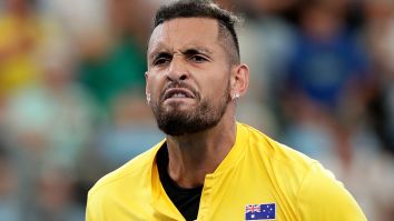 Nick Kyrigios Blasts ‘Selfish’ US Open Organizers For Caring More About The Tournament Than The Health Of The Players