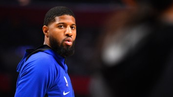 Paul George Shares Why He Wanted To Be Traded By Pacers, Said ‘Best PF’ Was Set To Join Team Prior To Move