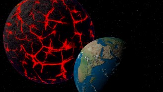 Planet X, AKA Doomsday Planet Nibiru, Has Returned, Sparking More End Of The World Theories