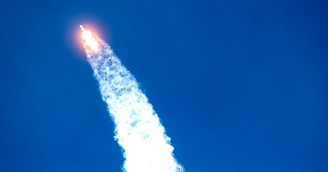 Russia Not Impressed By SpaceX Launch Should Have Happened Long Ago