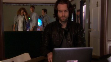 ‘Workaholics’ Episode Featuring Chris D’Elia As A Pedophile Pulled From Streaming Services