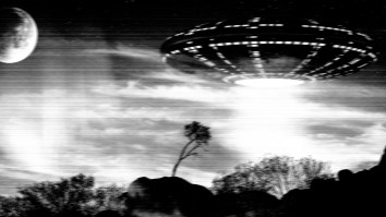 Senate Intelligence Committee Votes To Release Government UFO Reports To The Public