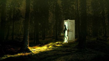 Study Reveals 36 ‘Active’ Alien Civilizations In Our Galaxy May Be Trying To Contact Earth