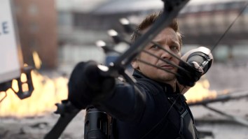 Study Claims Hawkeye Is The ‘Most Valuable’ Avenger In The Marvel Cinematic Universe