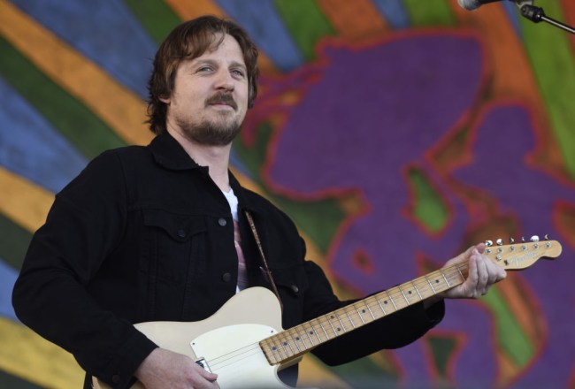 sturgill simpson best advice for dads