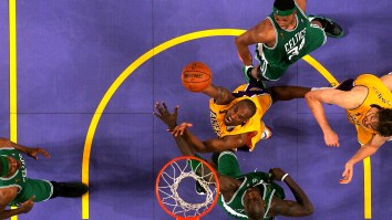 Sue Bird Shares How Kobe Bryant Used Paul Pierce, Celtics As Motivation After 2008 Finals Loss
