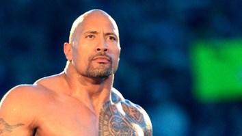 The Rock Shares Some Excellent Advice For How To Get Back Into Training As Gyms Start To Reopen