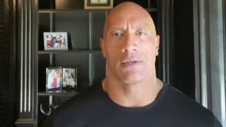 Dwayne ‘The Rock’ Johnson Asks ‘Where Is Our Leader?’ In Powerful Social Media Post