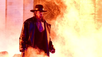 The Undertaker Says He Thought About Leaving WWE For WCW Back During The Monday Night Wars
