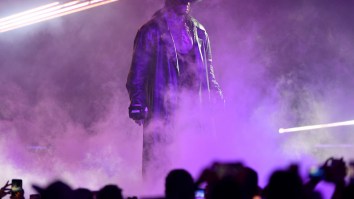 The Undertaker Recalls Begging Vince McMahon To Work With A Former WWE Star Before Anyone Else And Being Ignored