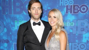 In Shocking News, Thomas Middleditch And His Attractive Wife, Who Were Swingers, Have Split Up