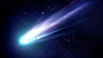 Three Major Asteroids Deemed ‘Near Earth Objects’ Will Be Zooming By Earth Over The Next Few Days