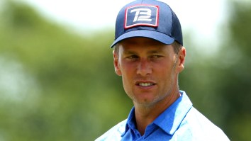 Tom Brady Still Leading Workouts In Florida With A Dozen Players Despite NFLPA Warning