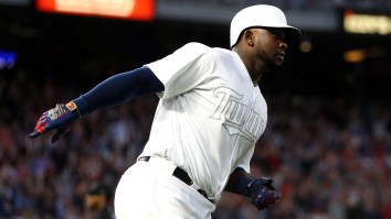 Twins’ Star Miguel Sano Accused Of Kidnapping And Beating A Man In A Truly Bizarre Story