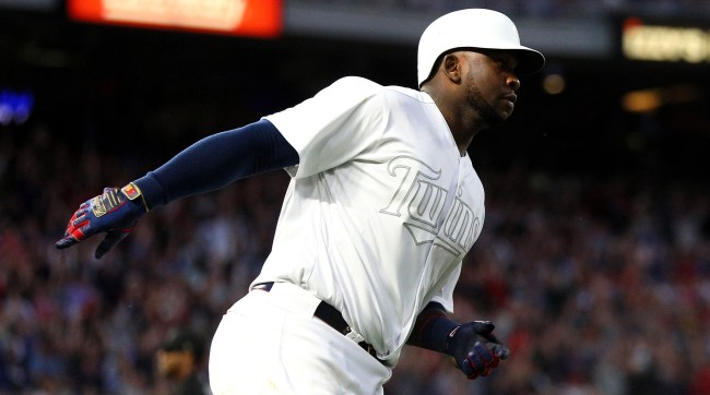 Twins Star Miguel Sano Accused Of Kidnapping A Man In Bizarre Story
