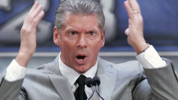 Vince McMahon Managed To Make A Ridiculous Amount Of Money In The Last 3 Months While The Country Was Shut Down