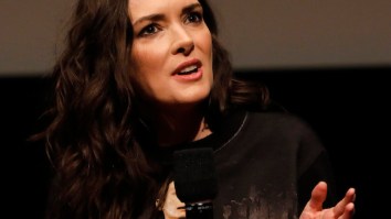 Winona Ryder Remembers The Time Mel Gibson Made Truly Tasteless ‘Jokes’ About Jews And Gay People In One Party Conversation