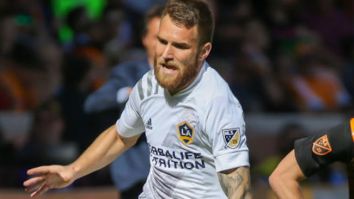 The LA Galaxy Release Aleksandar Katai After His Wife Was Exposed For Some Pretty Problematic Instagram Posts