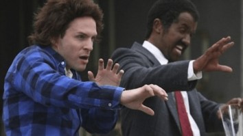 Netflix Took Down An Episode Of ‘It’s Always Sunny’ Over Blackface Concerns But Apparently Forgot About ‘Lethal Weapon 6’