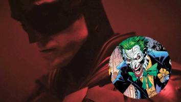 ‘The Batman’ Franchise Rumored To Introduce Its Own Joker Down The Line