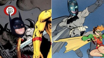 Batman Stories To Read To Prepare For Ben Affleck’s And Michael Keaton’s Return To The Role